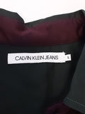 Calvin Klein Womens Shirt Dress. Size S