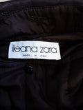 ileana Zara  Vintage Jacket. Size Small