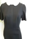 M&S Collection Black Dress. Size 10