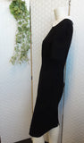 M&S Collection Black Dress. Size 10