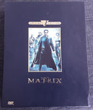 The Matrix Deluxe Box Set Special Edition DVD