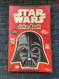 Star Wars Joke Book.  Disney