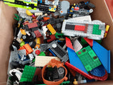 Lego Mixed Box of assorted pieces.