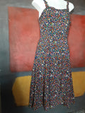 Label of Love Rosalie Floral dress   BRAND NEW WITH TAGS
