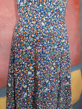 Label of Love Rosalie Floral dress   BRAND NEW WITH TAGS