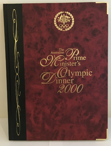 Olympic Stamps and Post Card Collection