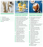 Thermomix Festive Flavour Cookbook.  New