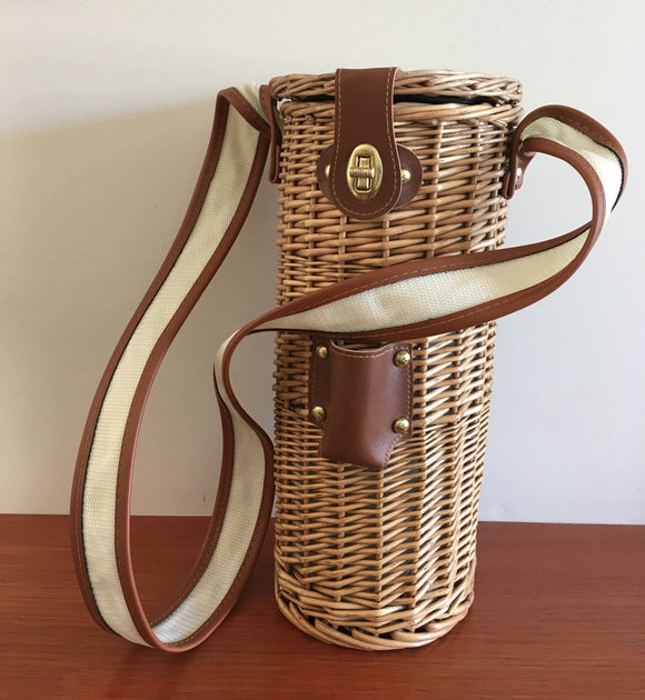Wine Basket/Carrier