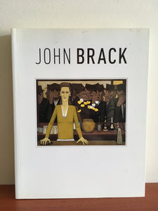 John Brack by Kirsty Grant