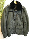 Zadig and Voltaire Military Jacket Size M