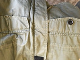 Zadig and Voltaire Military Jacket Size M