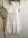Cupio Summer Dress Size L