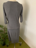 PERRI CUTTEN Women's Dress - Size 8